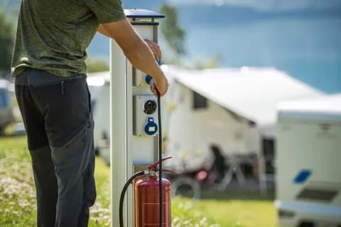 Slim en Zelfstandig Stroombeheer met RecraPlan