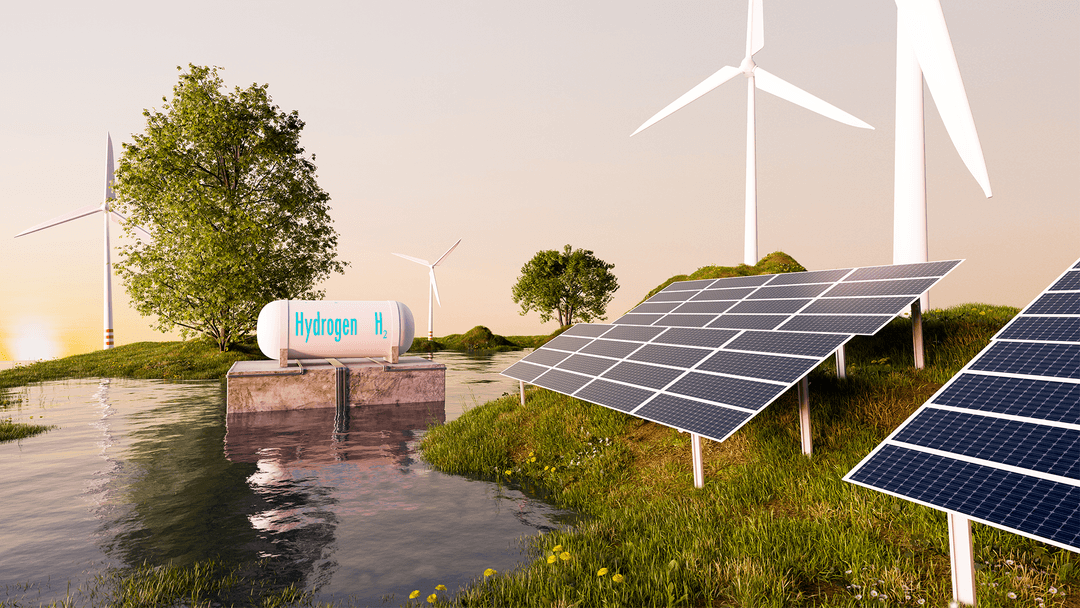 Energietransitie voor de recreatie